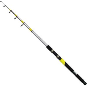 چوب ماهیگیری کاپیتان مدل تاندر (CAPTAIN THUNDER TELE ROD 1705)