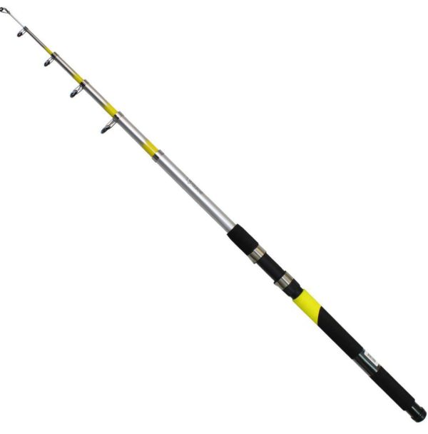 چوب ماهیگیری کاپیتان مدل تاندر (CAPTAIN THUNDER TELE ROD 1705)