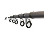 چوب ماهیگیری کاپیتان مدل تاندر (CAPTAIN THUNDER TELE ROD 1705)