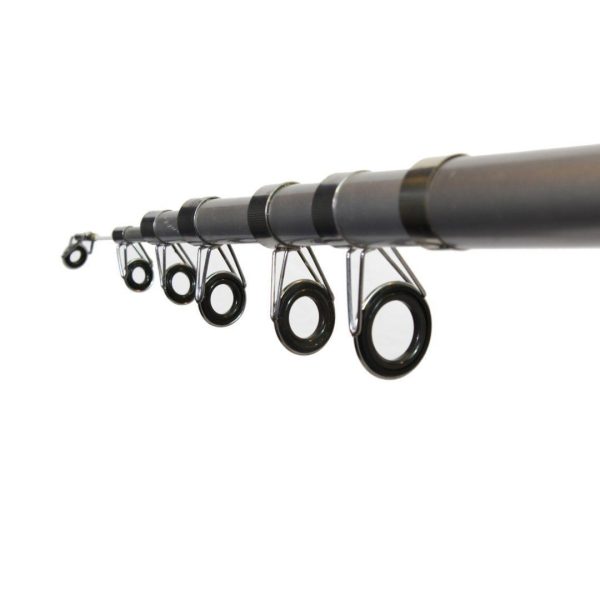 چوب ماهیگیری کاپیتان مدل تاندر (CAPTAIN THUNDER TELE ROD 1705)
