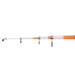 چوب ماهیگیری کاپیتان مدل باستد (CAPTAIN BASTED TELE ROD 1710)