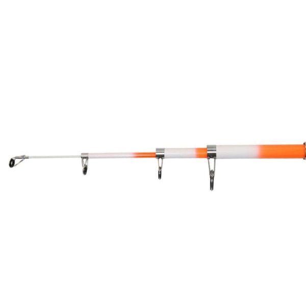 چوب ماهیگیری کاپیتان مدل باستد (CAPTAIN BASTED TELE ROD 1710)