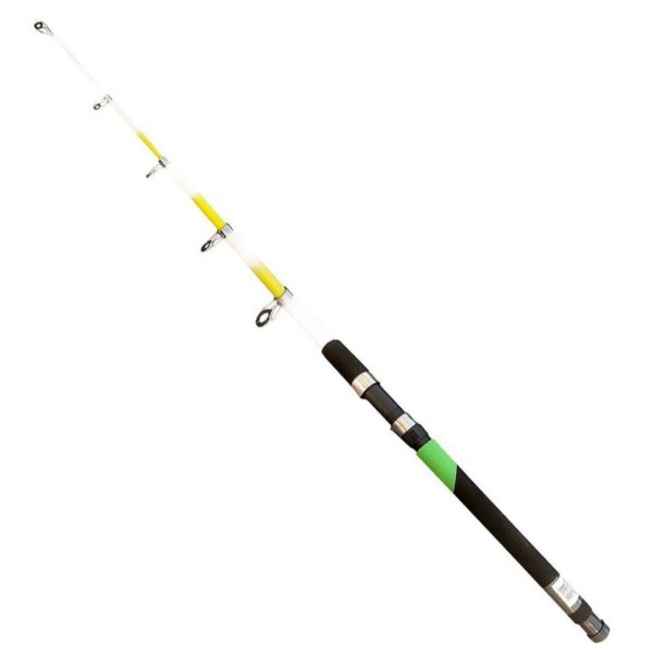 چوب ماهیگیری کاپیتان مدل ایگل (CAPTAIN EAGLE TELE ROD)