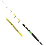 چوب ماهیگیری کاپیتان مدل ایگل (CAPTAIN EAGLE TELE ROD)