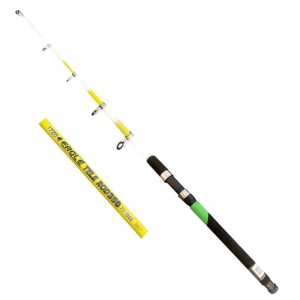 چوب ماهیگیری کاپیتان مدل ایگل (CAPTAIN EAGLE TELE ROD)