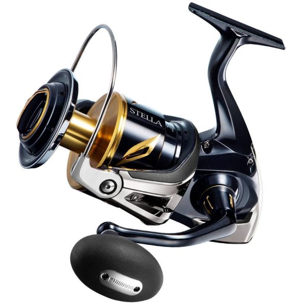 چرخ ماهیگیری شیمانو استلا Shimano Stella SW 18000HG