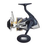 چرخ ماهیگیری شیمانو استلا Shimano Stella SW 18000HG
