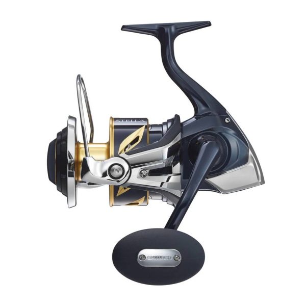 چرخ ماهیگیری شیمانو استلا Shimano Stella SW 18000HG
