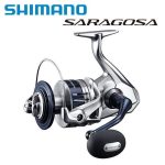چرخ شیمانو ساراگوسا Shimano Saragosa SW 6000HG