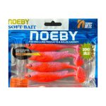 لور ژله‌ای جیگ‌خور (بسته 4 عددی)NOEBY 10cm-8 g