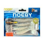 لور ژله‌ای جیگ‌خور (بسته 4 عددی)NOEBY 10cm-8 g