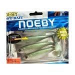 لور ژله‌ای جیگ‌خور (بسته 4 عددی)NOEBY 10cm-8 g