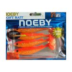 لور ژله‌ای جیگ‌خور (بسته 4 عددی)NOEBY 10cm-8 g