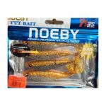 لور ژله‌ای جیگ‌خور (بسته 4 عددی)NOEBY 10cm-8 g
