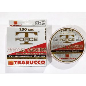 نخ ماهیگیری تراباکو تی‌فورس – T‑Force Special Casting