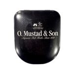 جعبه قلاب ماهیگیری موستاد (Mustad) – نسخه اورجینال و کلکسیونی