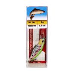 لور قزلی 5.5cm-5g مارک HUNT
