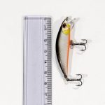 لور قزلی 5.5cm-5g مارک HUNT