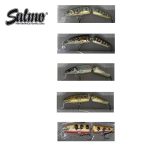 لور دو تکه لیپ شکسته Salmo Frisk 7 -7cm-5g