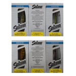 لور اسپین Salmo Slick Stick 6 -6cm-4.5g