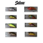 لور اسپین Salmo Rattlin Hornet 4.5 -4.5cm-6 g