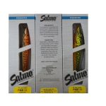 لور اسپین تخصصی اردک ماهی Salmo Pike 11cm-15g