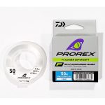 نخ لیدر فلوروکربن DAIWA PROREX Prorex FC Leader Super Soft