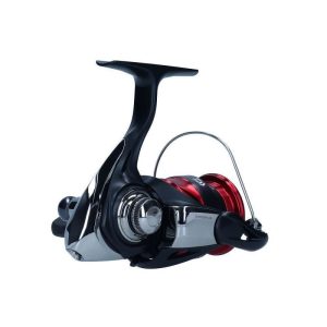 چرخ ماهیگیری دایوا مدل نینجا (DAIWA 23 NINJA LT)