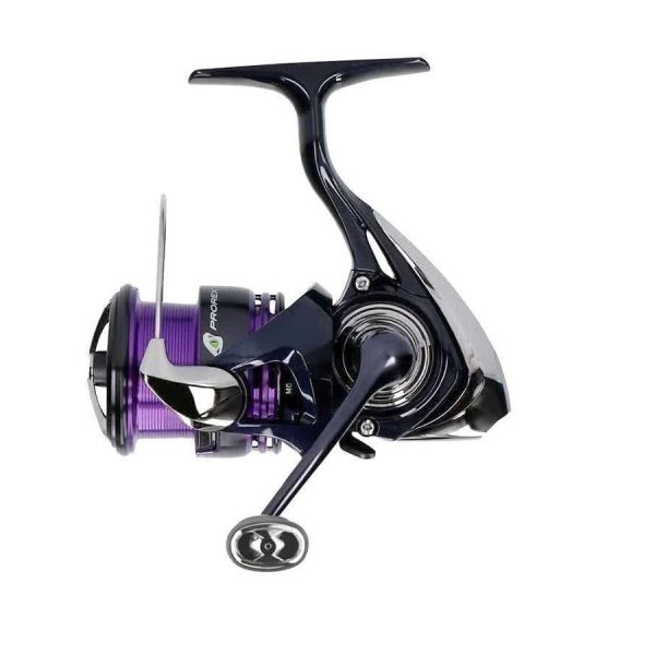 چرخ ماهیگیری دایوا مدل پرورکس (DAIWA 24 PROREX X LT)