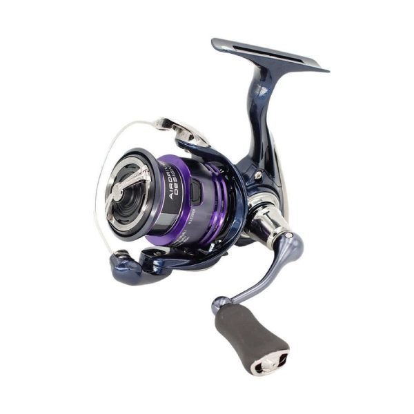 چرخ ماهیگیری دایوا مدل پرورکس (DAIWA 24 PROREX X LT)