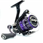 چرخ ماهیگیری دایوا مدل پرورکس (DAIWA 24 PROREX X LT)