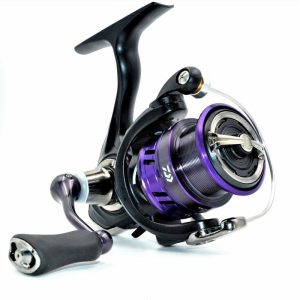 چرخ ماهیگیری دایوا مدل پرورکس (DAIWA 24 PROREX X LT)