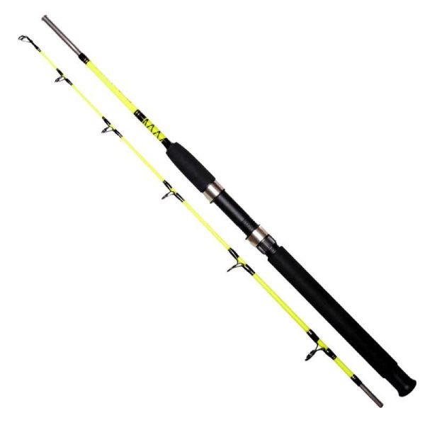 چوب ماهیگیری رمیکسون مدل پاگروس REMIXON PAGRUS در 2 رنگ و 4 طول
