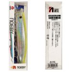پاپر ماهیگیری مارک نوئبی15cm/54g مدل NBL 9246D (NOEBY)