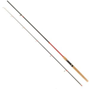 چوب اسپین آب شیرین 35-10 گرم REMIXON RED ZOOM در 3 طول