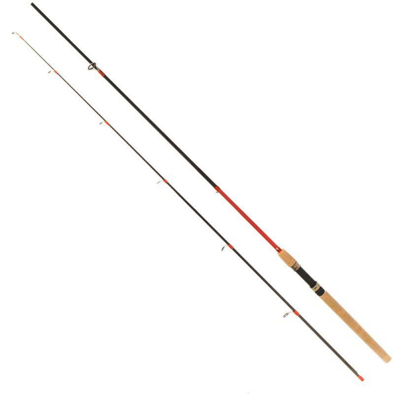 چوب اسپین آب شیرین 35-10 گرم REMIXON RED ZOOM در 3 طول