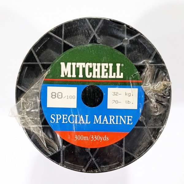 نخ ماهیگیری مونو مارک میشل MITCHELL
