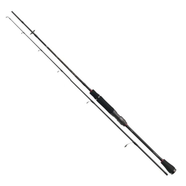 چوب ماهیگیری دایوا بالستیک 2.40 (DAIWA BALLISTIC X S)