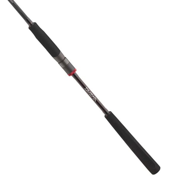 چوب ماهیگیری دایوا بالستیک 2.40 (DAIWA BALLISTIC X S)