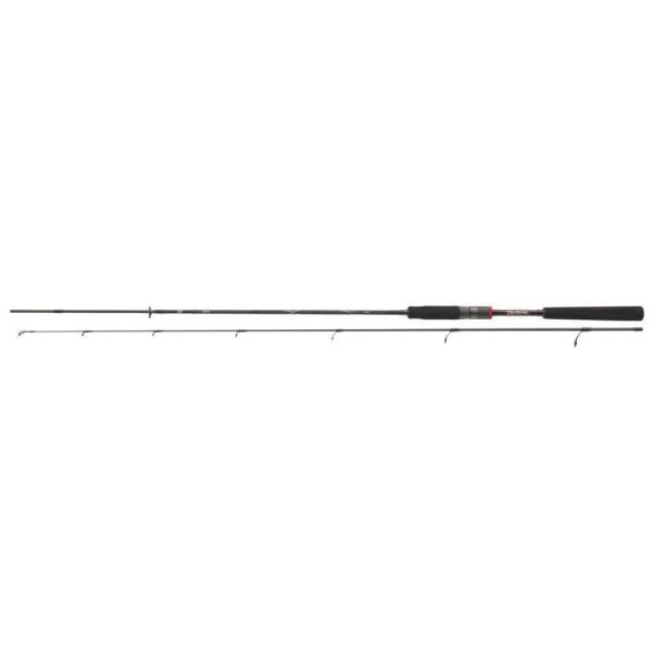 چوب ماهیگیری دایوا بالستیک 2.40 (DAIWA BALLISTIC X S)