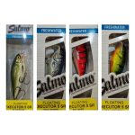 لور اسپین Salmo Executor 5 SR 5cm –5g