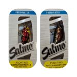 لور اسپین Salmo Rattlin'Hornet 4.5SR 4.5cm –5.5g