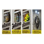 لور اسپین Salmo Butcher 5cm –5g