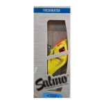 لور اسپین Salmo Slider 7cm – 21g (Sink)