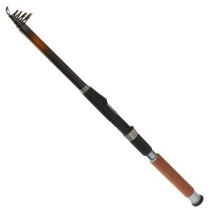 چوب ماهیگیری تلسکوپی رمیکسون کوگار REMIXON COUGAR TELE