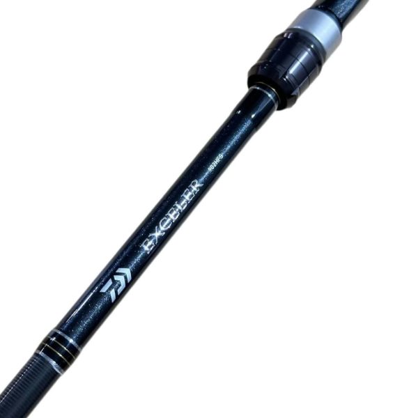 چوب ماهیگیری ‌دایوا اکسلر DAIWA EXCELER در 4 طول و وزن پرتاب