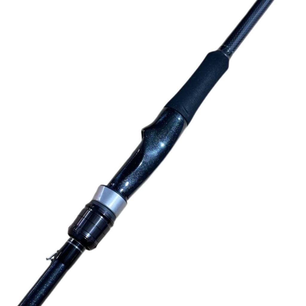 چوب ماهیگیری ‌دایوا اکسلر DAIWA EXCELER در 4 طول و وزن پرتاب