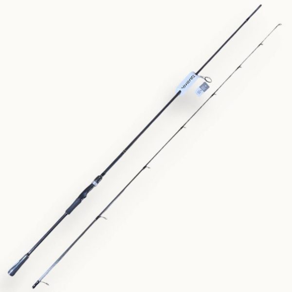 چوب ماهیگیری ‌دایوا اکسلر DAIWA EXCELER در 4 طول و وزن پرتاب