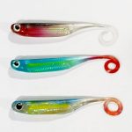 لور ژله‌ای 7.5 سانت 2.5 گرم- NOEBY W8025 (بسته 5 عددی)