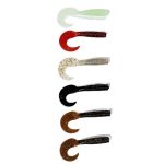لور ژله‌ای جیگ‌خور نوئبی 8cm مدل4001 (بسته 6 عددی)